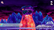 Lab Discovera on the World Map