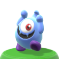 Figure of Spookstep from Kirby and the Forgotten Land