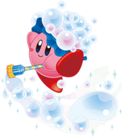 Kirby Bubble Art SS.png