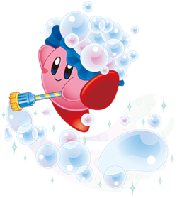 Hot Head - WiKirby: it's a wiki, about Kirby!