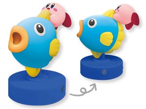 Kirby and Kine Sensor Light.jpg