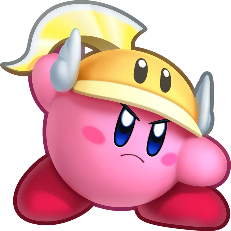 Kirby's Dream Land 2, Kirby Wiki