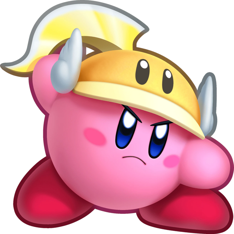 Ice, Kirby Wiki