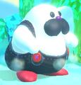 Tougher version of Mr. Frosty in Kirby Star Allies