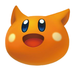 Coo - WiKirby: it's a wiki, about Kirby!