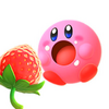 NSO KDB September 2022 Week 1 - Character - Kirby Strawberry.png