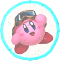 Kirby (Helmet)