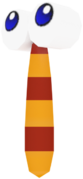 Model from Kirby: Planet Robobot (Team Kirby Clash)