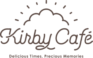 Kirby Café Logo.png