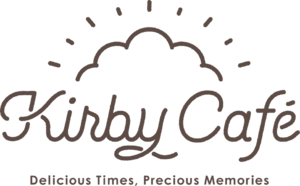 Kirby Café - WiKirby: it's a wiki, about Kirby!