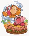 Kirby no Copy-toru Kirby Super Inhale artwork.jpg