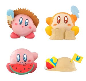 Gashapon Kirby Summer Figurines.jpg
