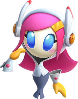 Susie - WiKirby: it's a wiki, about Kirby!