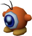 Waddle Doo (3DS)