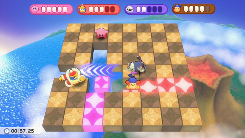 File:KRtDLD Checkerboard Chase gameplay screenshot.jpg