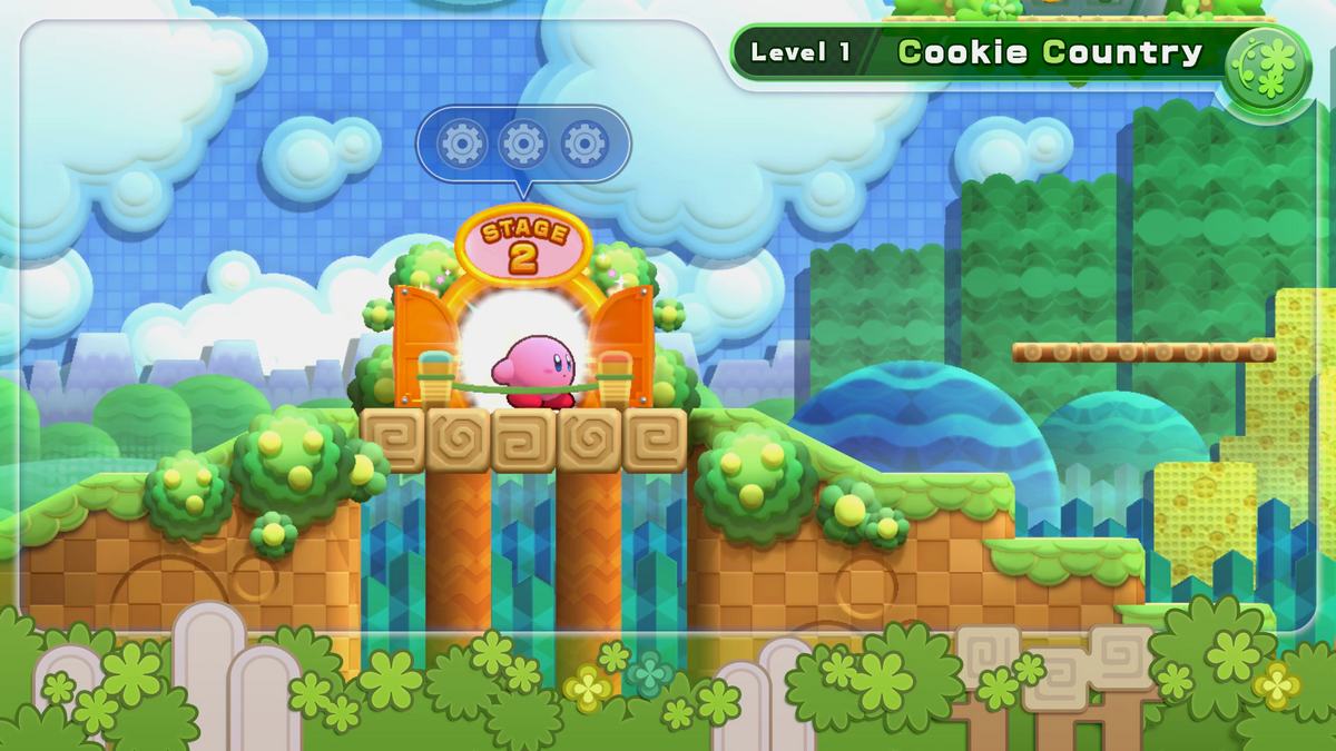 Actualizar 48+ imagen kirby return to dreamland cookie country