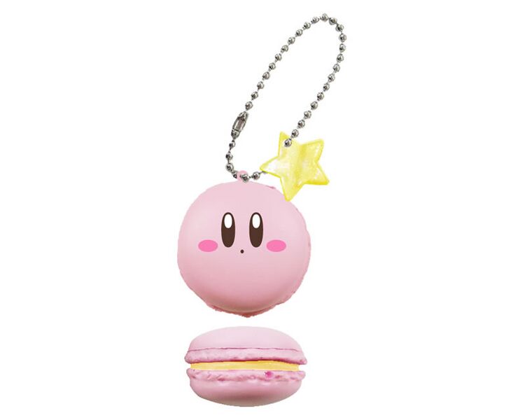 File:Kirby Fluffy Macaron Squishy.jpg