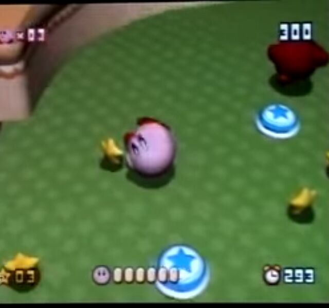 Kirby Tilt 'n' Tumble - WiKirby: it's a wiki, about Kirby!