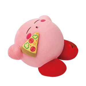 Kirby's Burger Kirby Plush.jpg