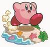 Kirby no Copy-toru Kirby Dash artwork.jpg
