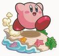Kirby no Copy-toru! "Dash"