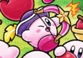 Archer Kirby in Find Kirby!!