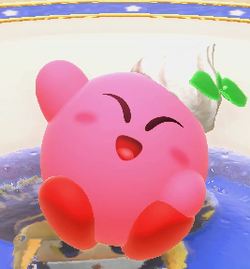 Emote - WiKirby: it's a wiki, about Kirby!