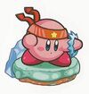 Kirby no Copy-toru Quick Jab artwork.jpg