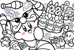 Twitter commemorative - Kirby's Birthday 2020 (alt).jpg