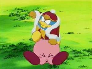 Kirby - WiKirby: it's a wiki, about Kirby!