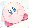 It's Kirby Time: The Gift of a Star