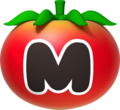 A Maxim Tomato (artwork reused from Kirby: Triple Deluxe)