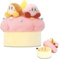Plush Box from "Kirby's Sweet Moment" merchandise series
