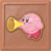 KDB Kirby Megaphone character treat.png