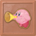 Kirby (Megaphone)