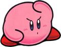 Kirby Guarding