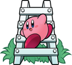 KSSU Kirby Ladder artwork.png