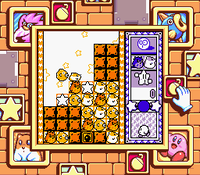 Kirby Informer  Kirby's Super Star Stacker