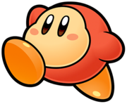 Waddle Dee/gallery - WiKirby: It's A Wiki, About Kirby!