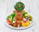 Kirby Cafe Whispy Woods hearty feast plate.jpg