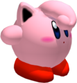 Jigglypuff Kirby