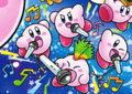 Fatal Chorus in Find Kirby!!