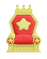 King's Throne