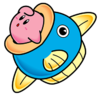 KDL2 Kine and Kirby artwork.png