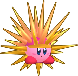 Jet - WiKirby: it's a wiki, about Kirby!