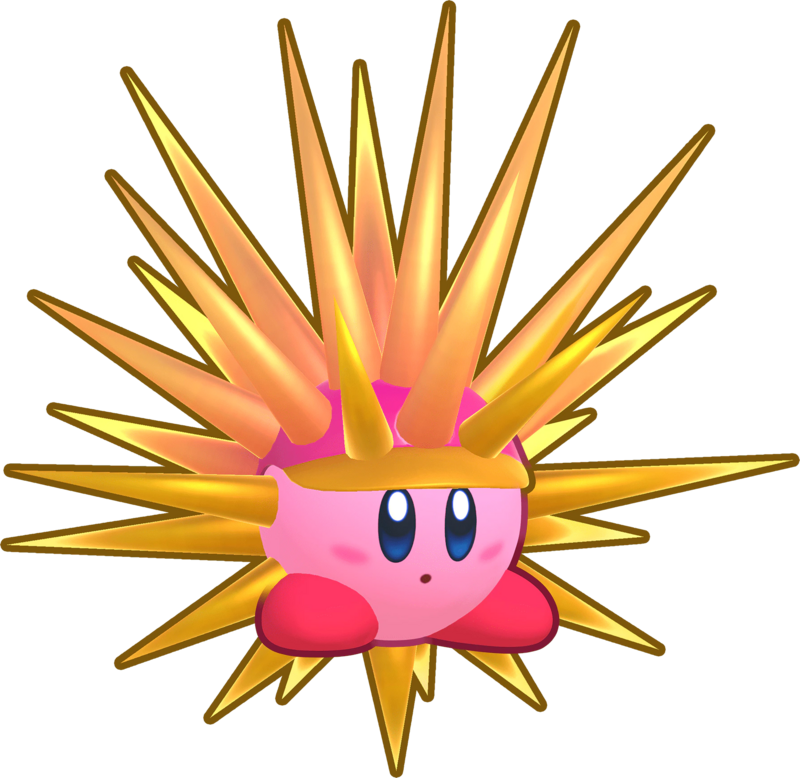 Dangerous Dinner - Stage 4 - WiKirby: it's a wiki, about Kirby!