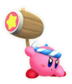 Hammer Kirby