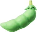 Snap Pea from Kirby and the Rainbow Curse