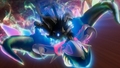 The unnamed Dragoon/Hydra fusion seen in a cutscene in Kirby Air Riders