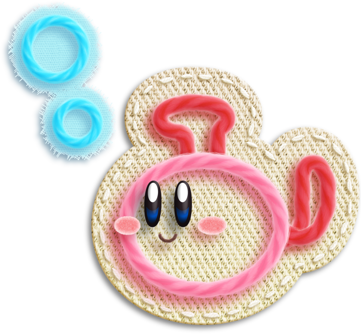 Kirby's Epic Yarn - Prima Essential Guide: Prima Official Game Guide